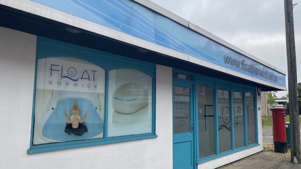 Float Norwich