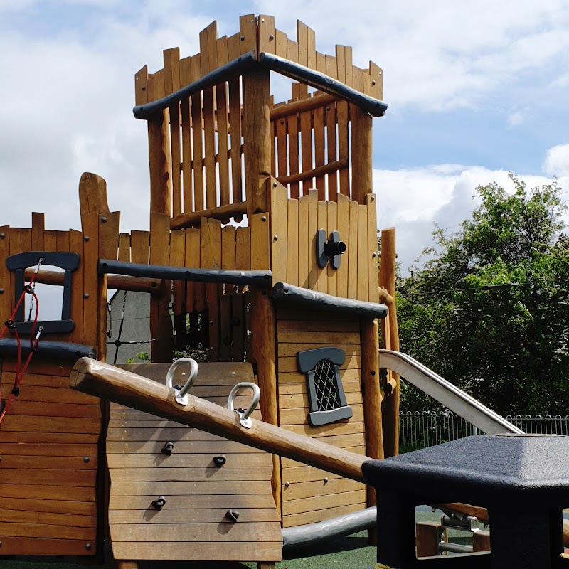 Fort Marmion Play Park