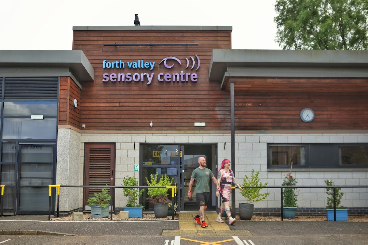 Forth Valley Sensory Centre