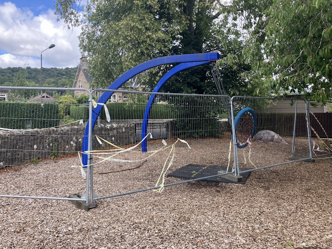 Fountain Road Playpark