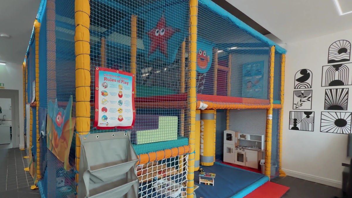 Fratello Café & Play