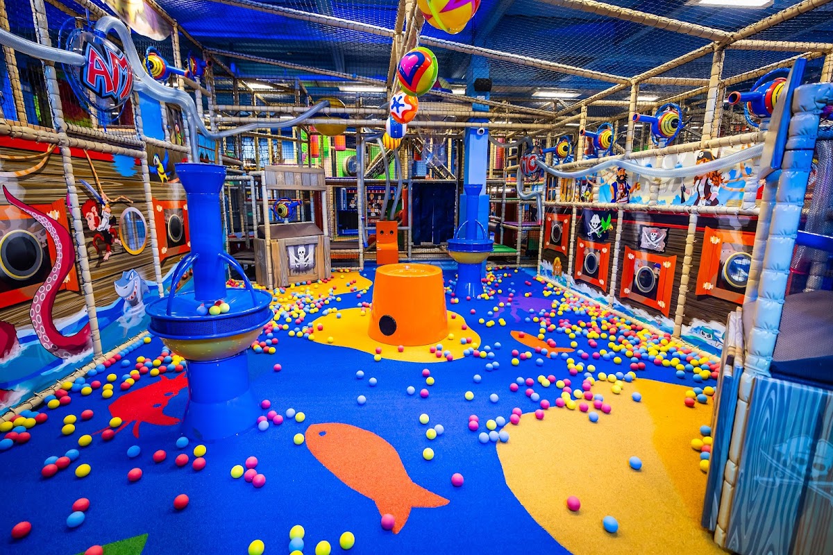 Fun Shack Middlesbrough