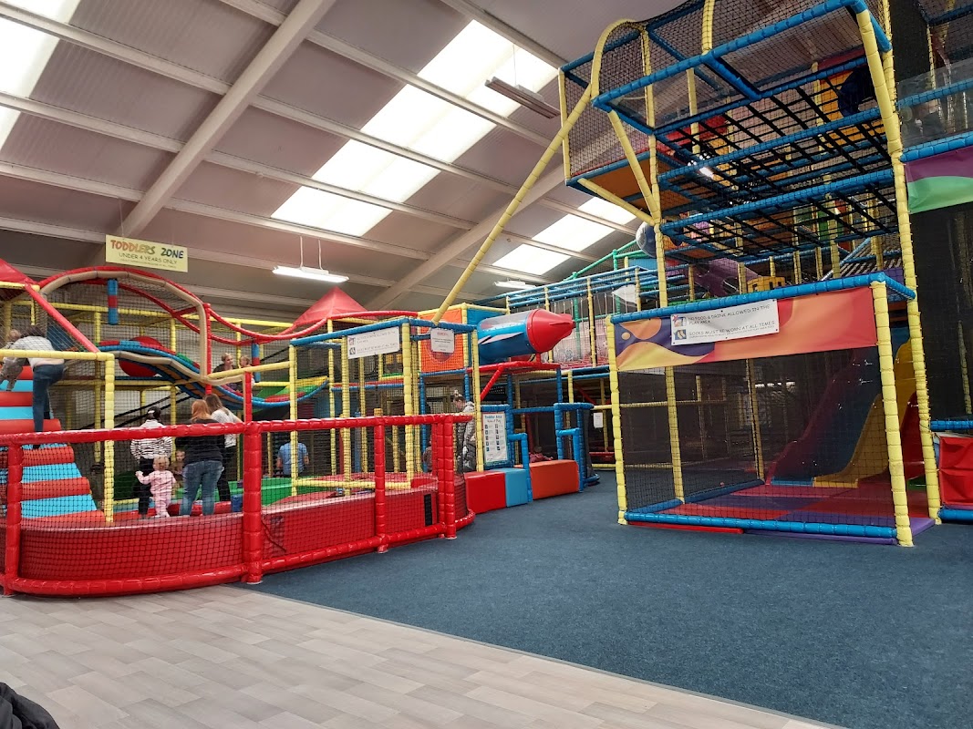 Fun Valley Leicester