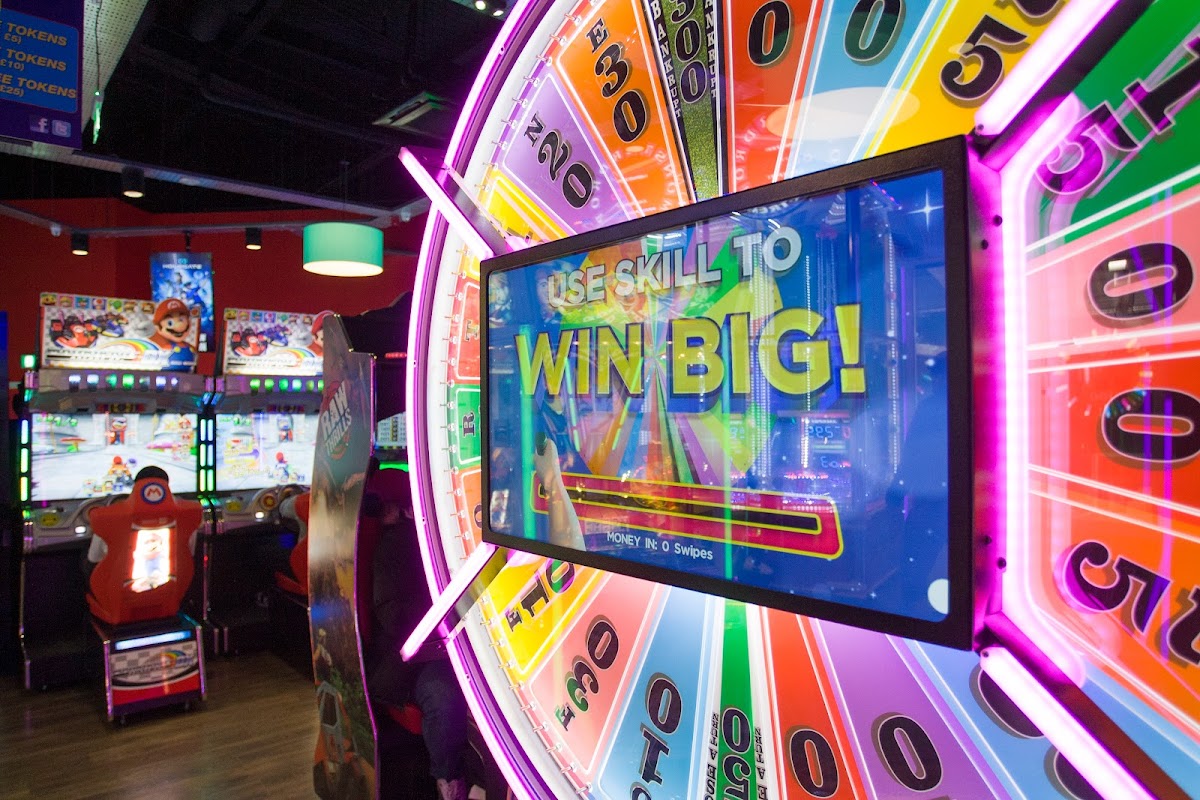 Funstation Nottingham