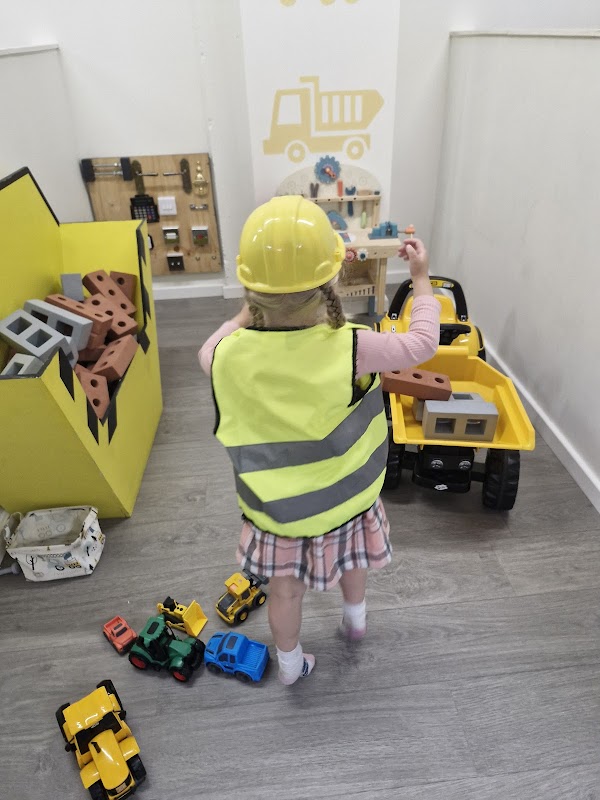 Funtivity Play Village