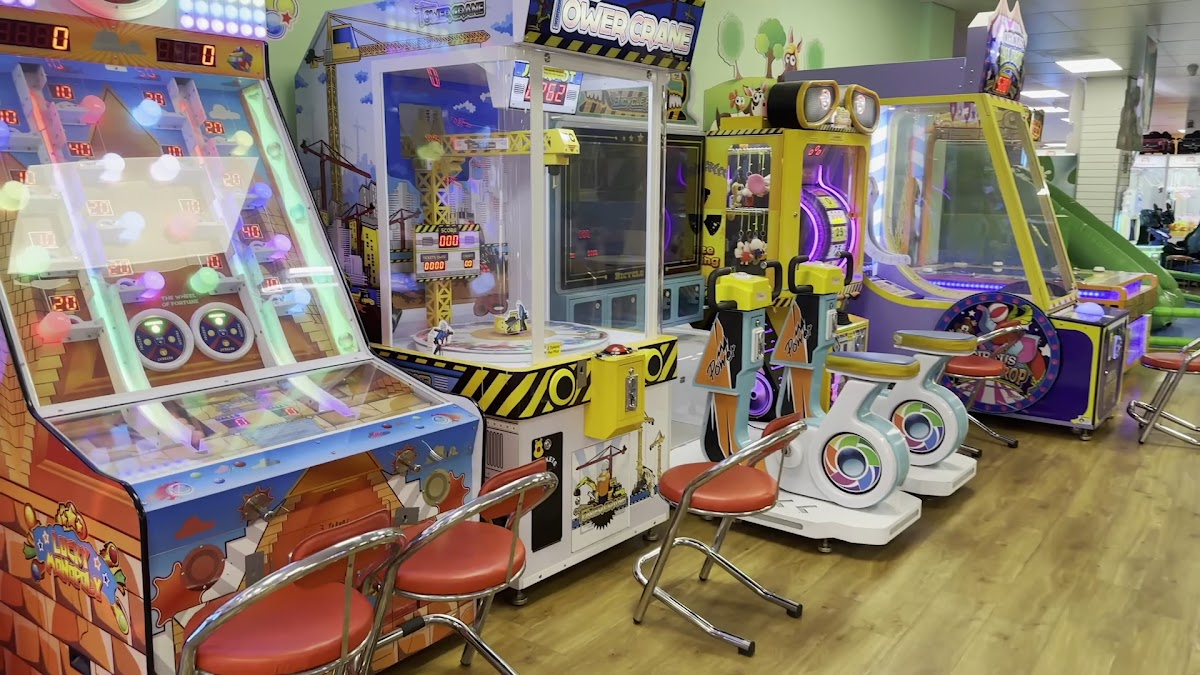 Funtura Family Entertainment Centre