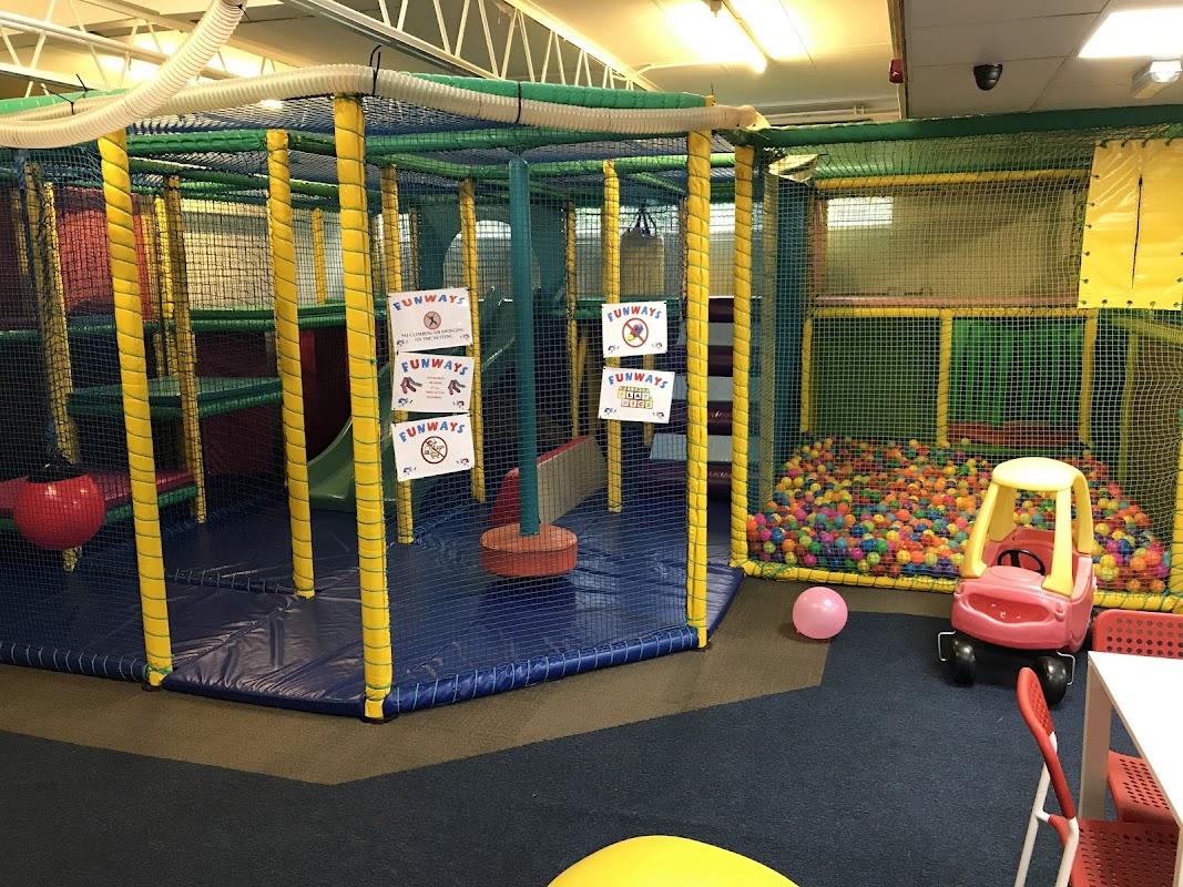 Funways Soft Play Centre
