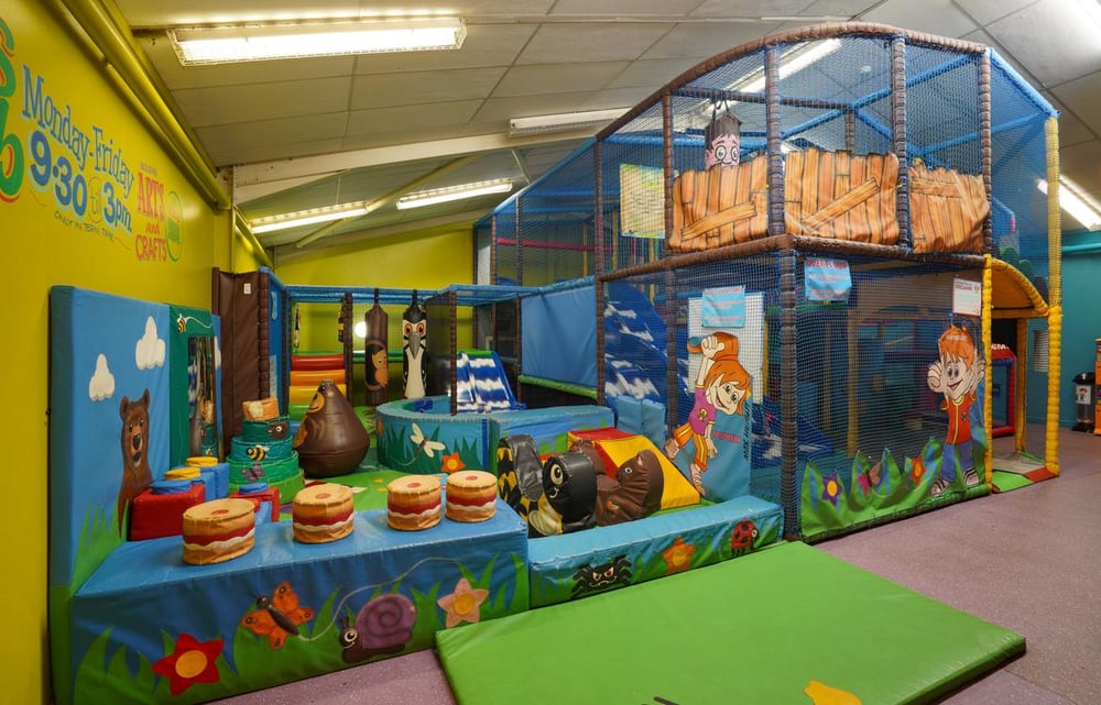 Game Bird Wacky Warehouse