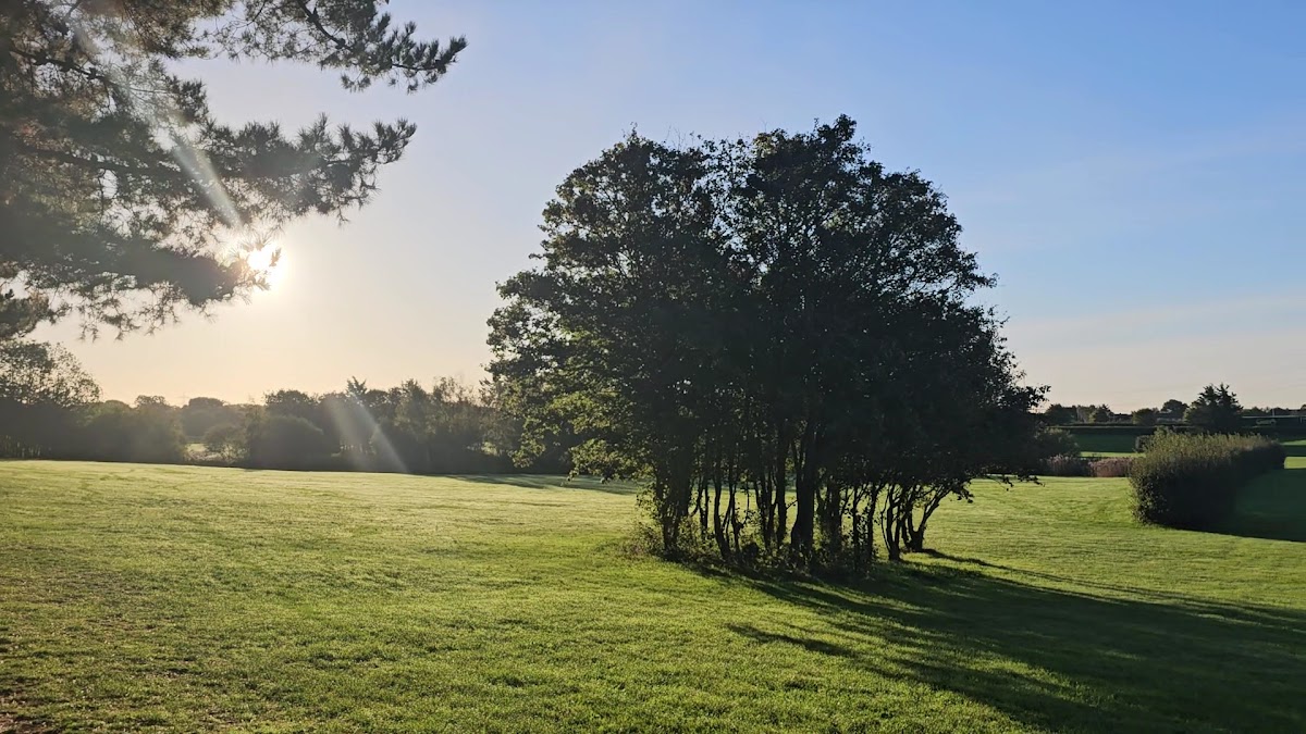 Gang Warily Recreation & Community Centre