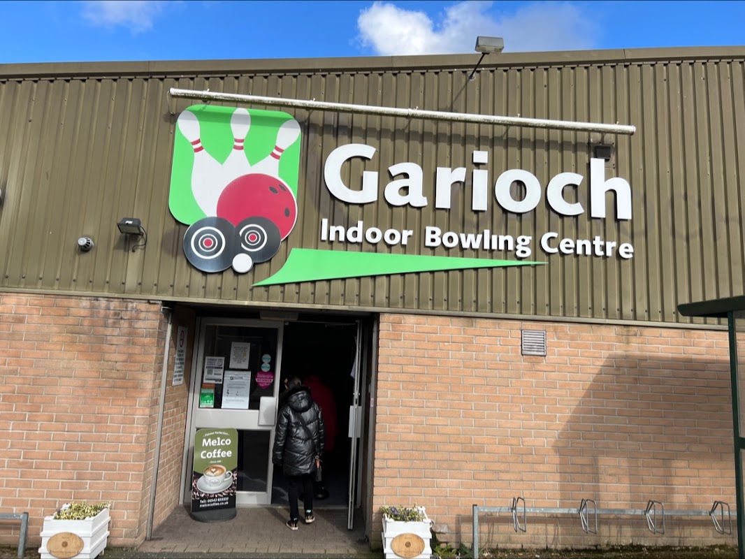 Garioch Indoor Bowling Centre