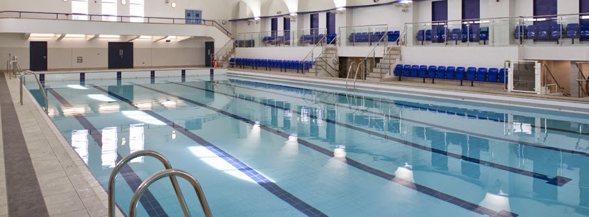 Gateshead Leisure Centre