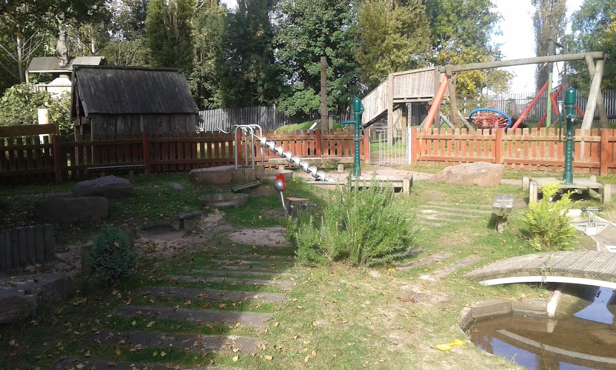 Gatis Community Space