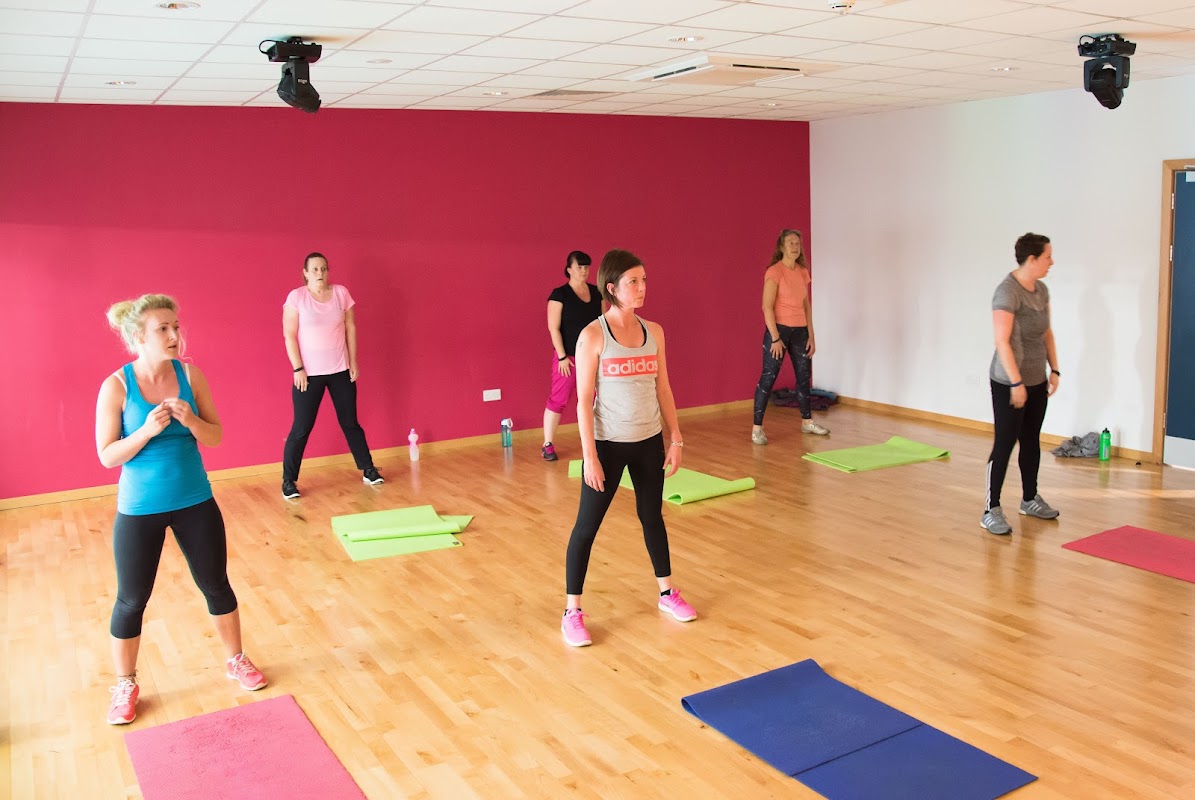 Go! Active @ The Arc - Leisure Centre