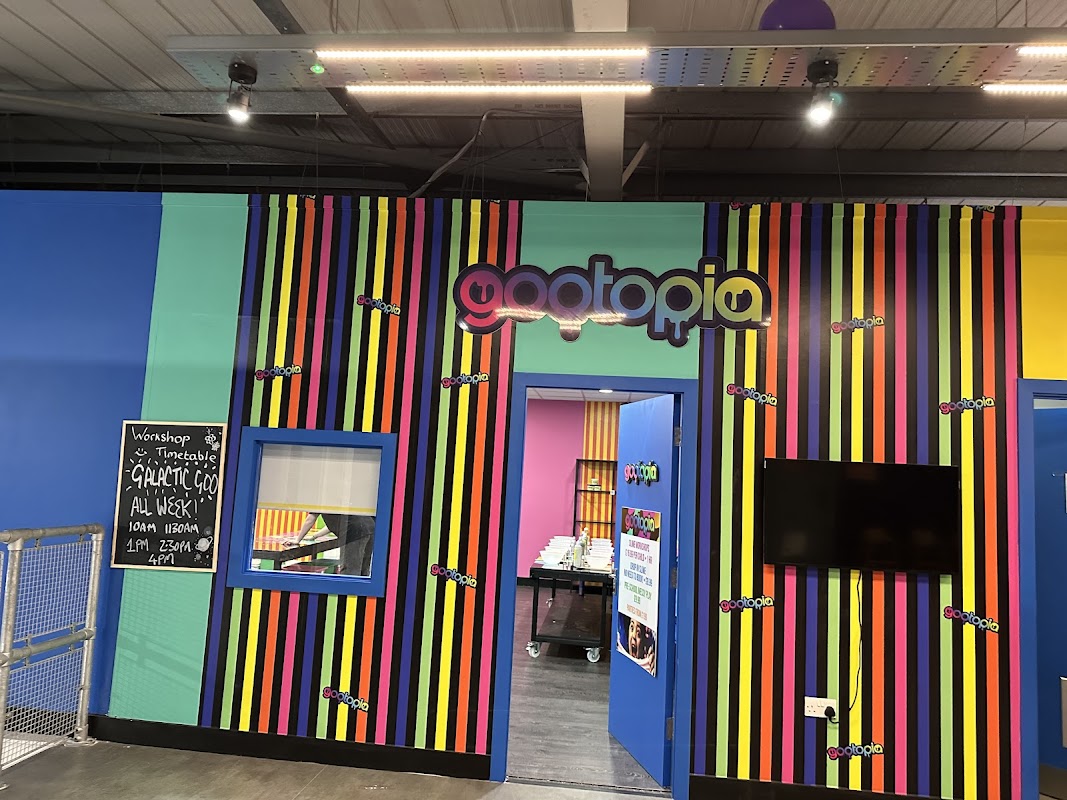 Gootopia, Leeds
