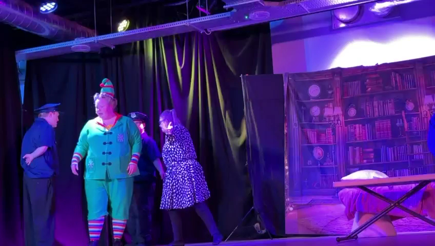 Grangetown United Community Hub