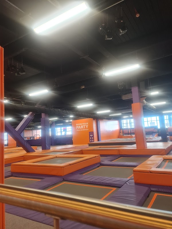 Gravity Active Northampton