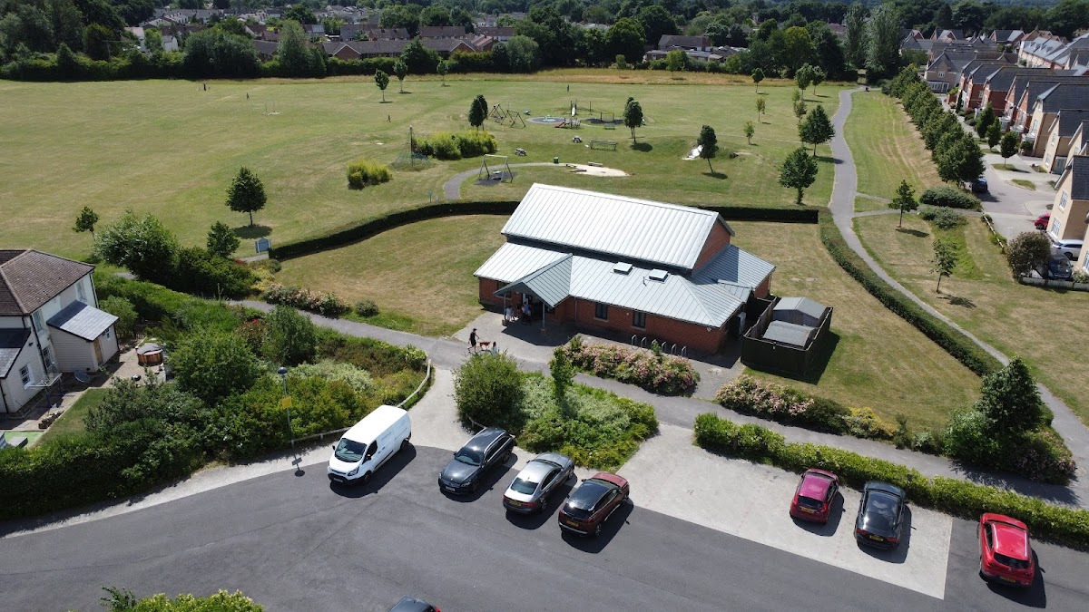 Great Horkesley New Village Hall