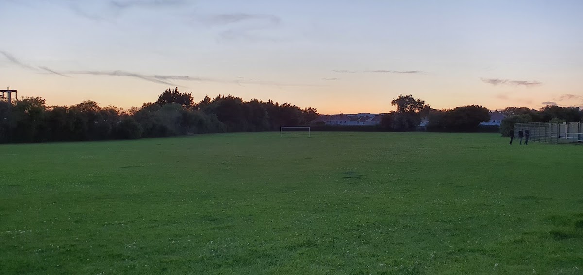 Great Western Ave Park and Playing Field