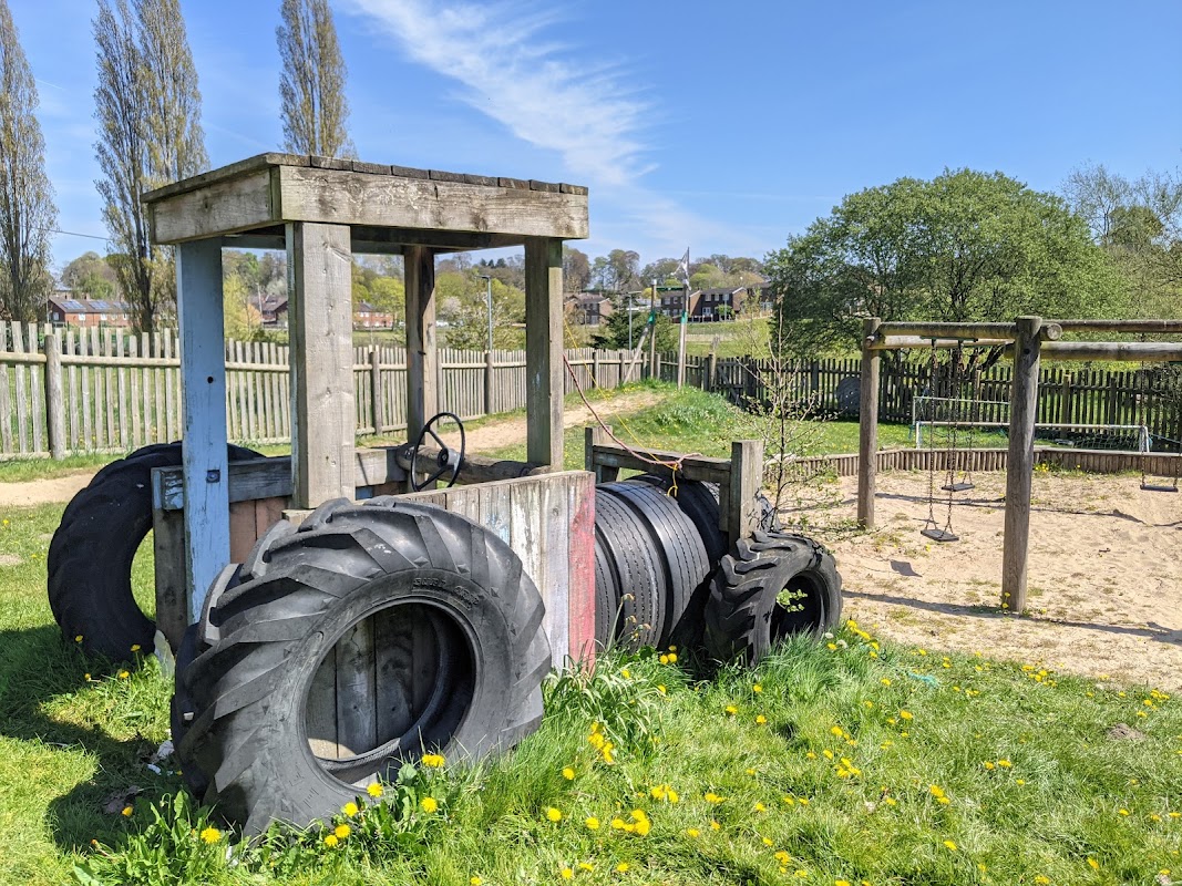 Gwenfro Valley Adventure Playground