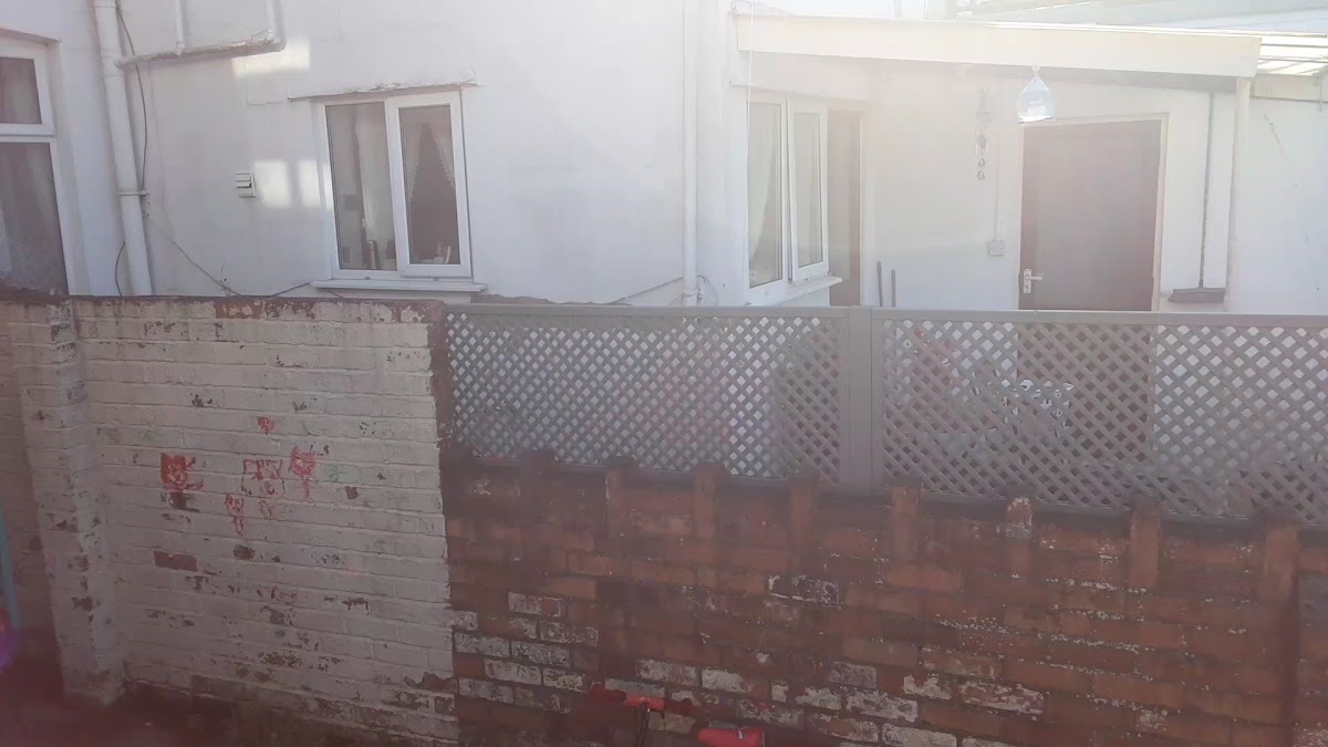 Hailey Park Play Area