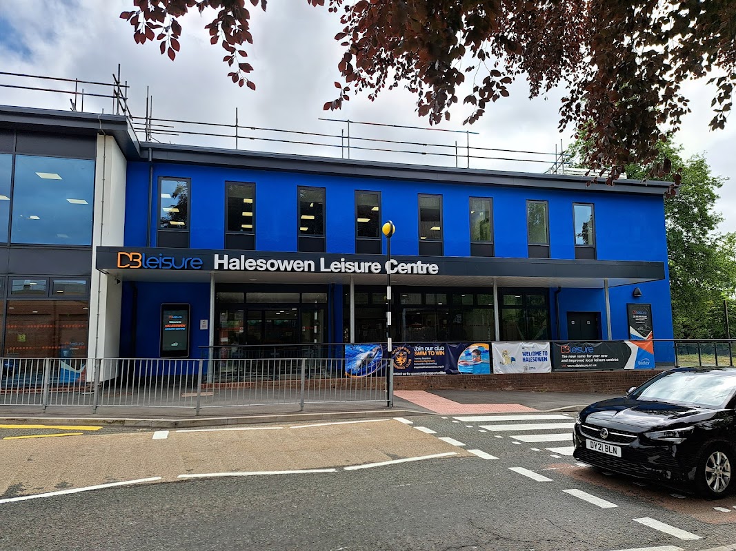 Halesowen Leisure Centre