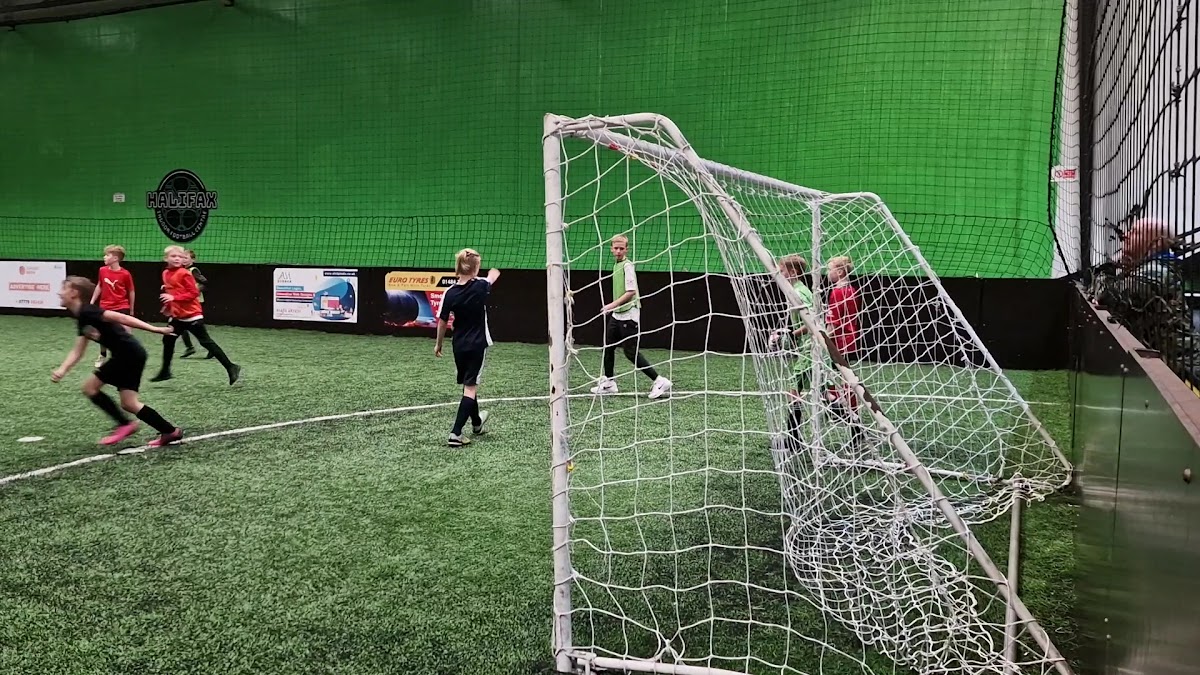 Halifax Indoor Football Centre