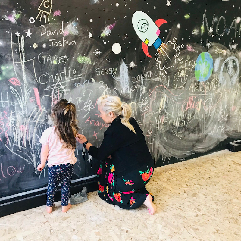 Happy Planet Play Centre