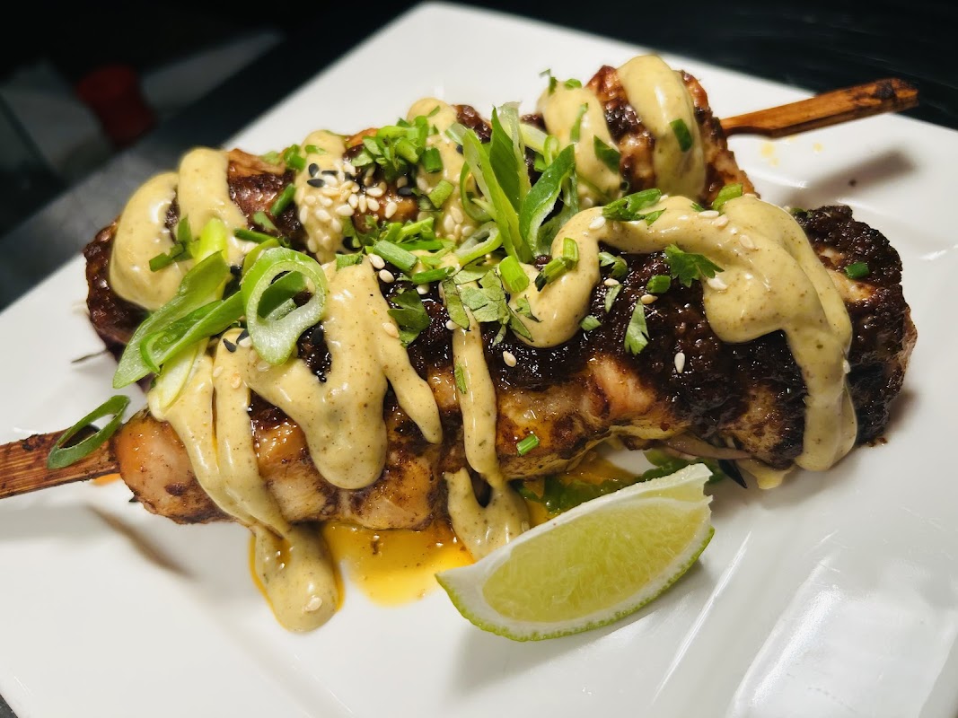 Harbour View Bar and Kitchen