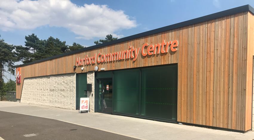 Harford Community Centre
