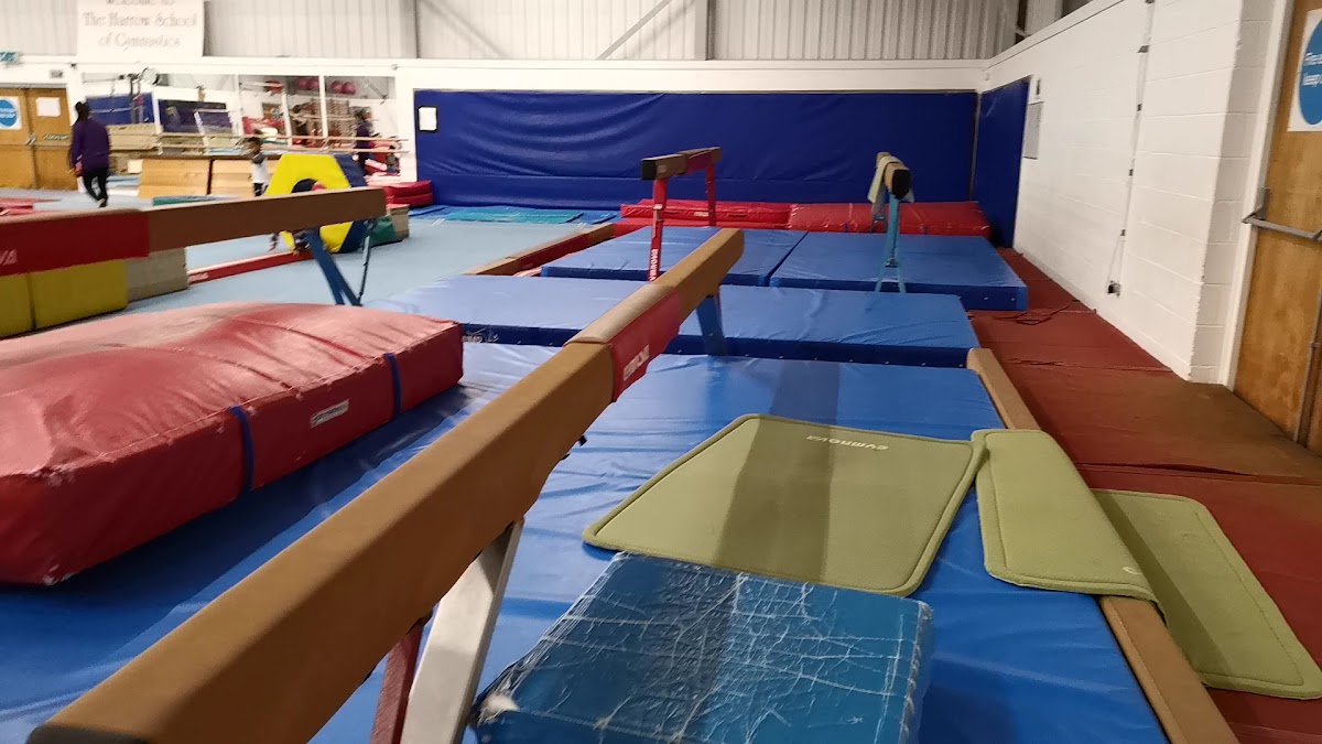 Harrow Gymnastics