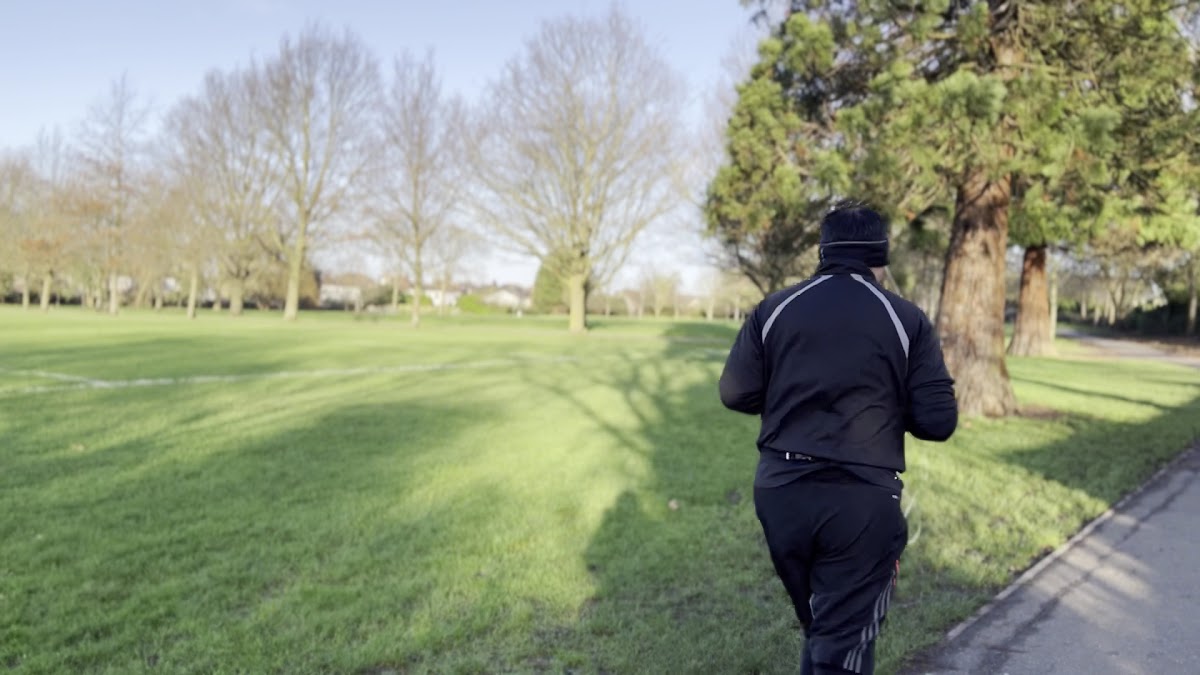 Harrow Recreation Ground
