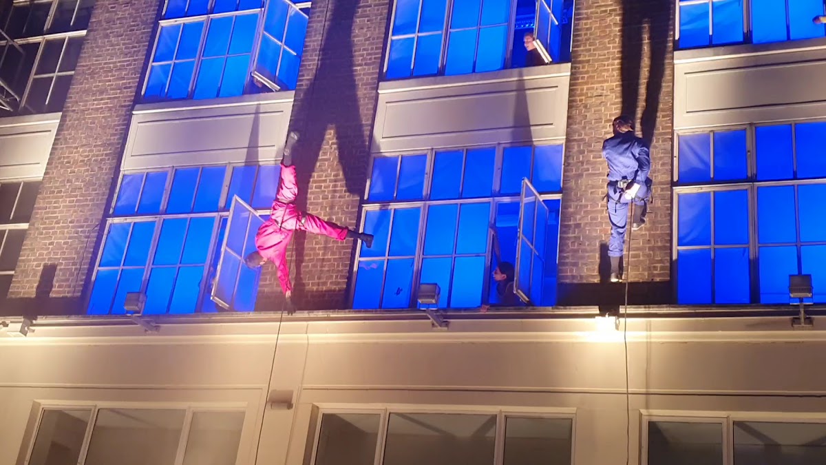 Hat Factory Arts Centre