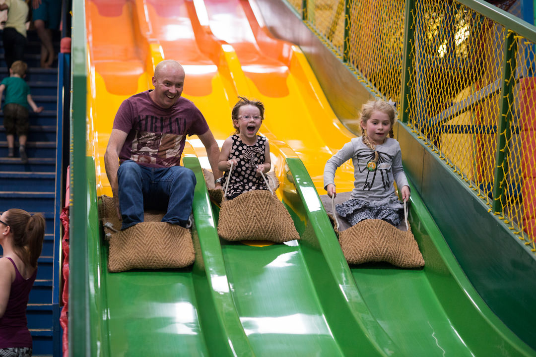 Hatton Adventure World