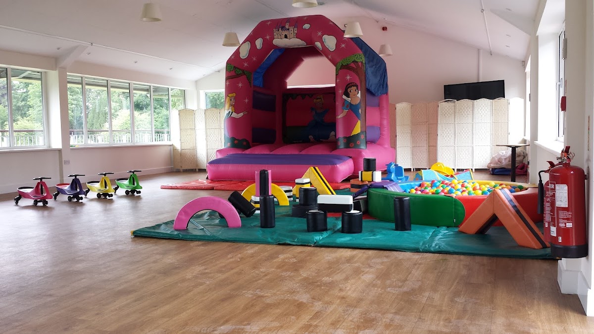 Have A Bounce - Bouncy Castle Hire Guildford