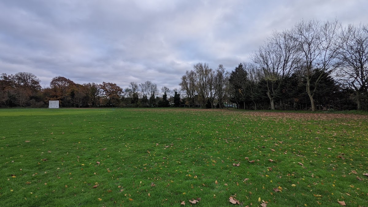 Headstone Manor Play Area