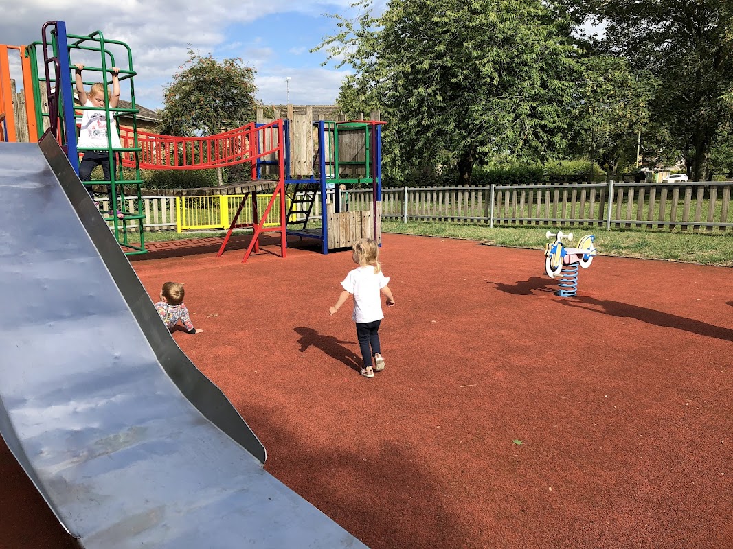 Heather Way Playground