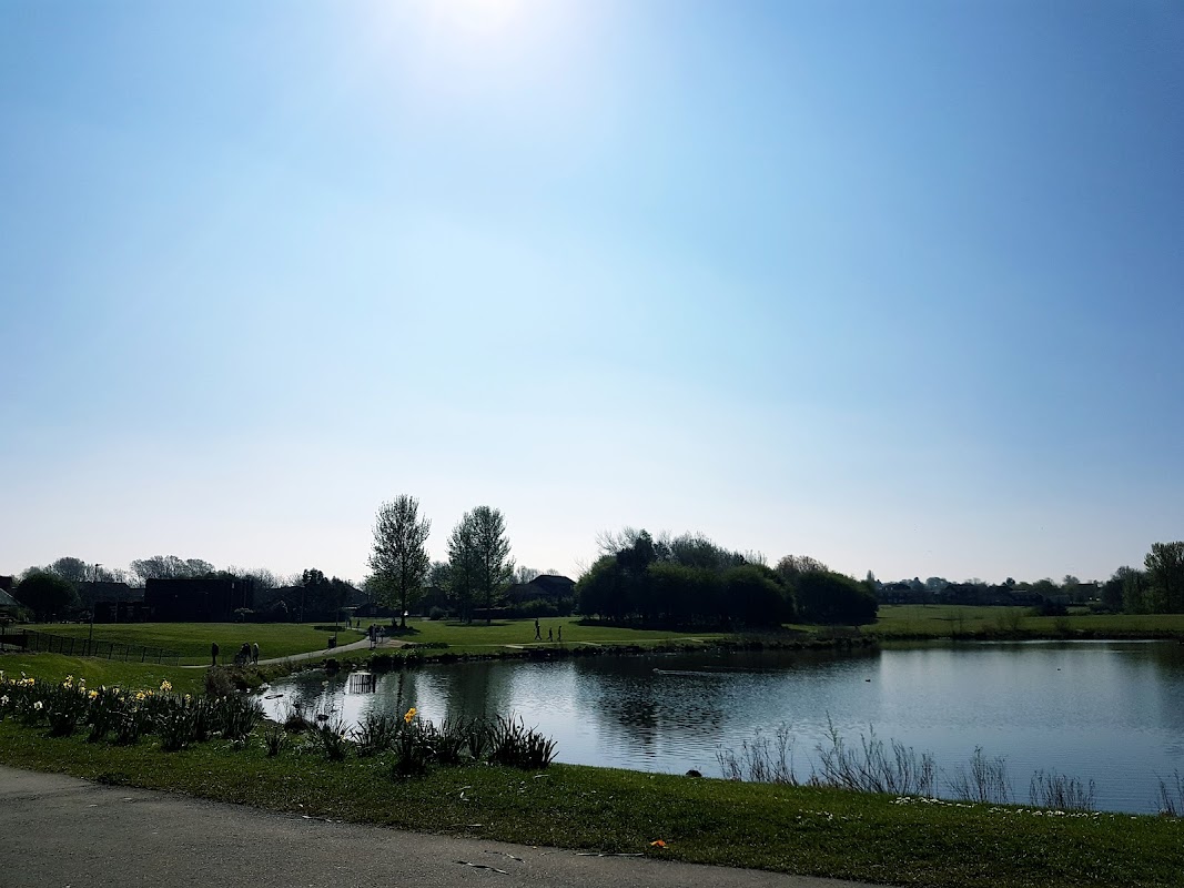 Hemlington Recreation Centre