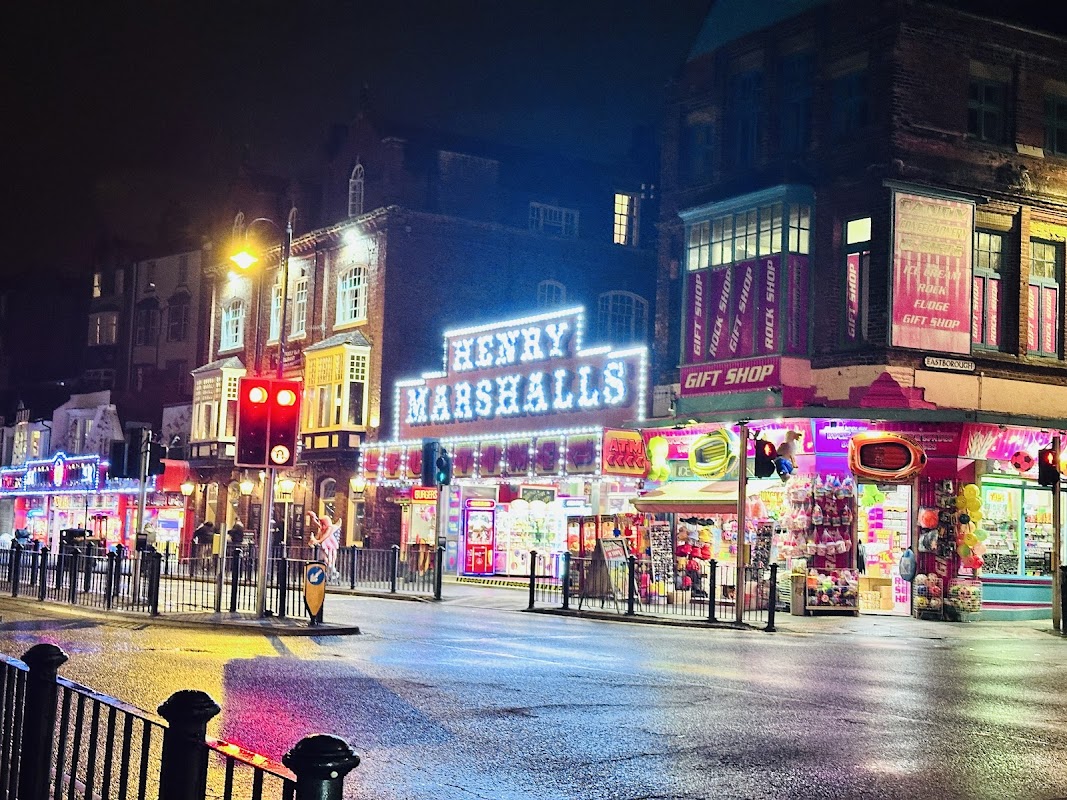 Henry Marshalls Leisure