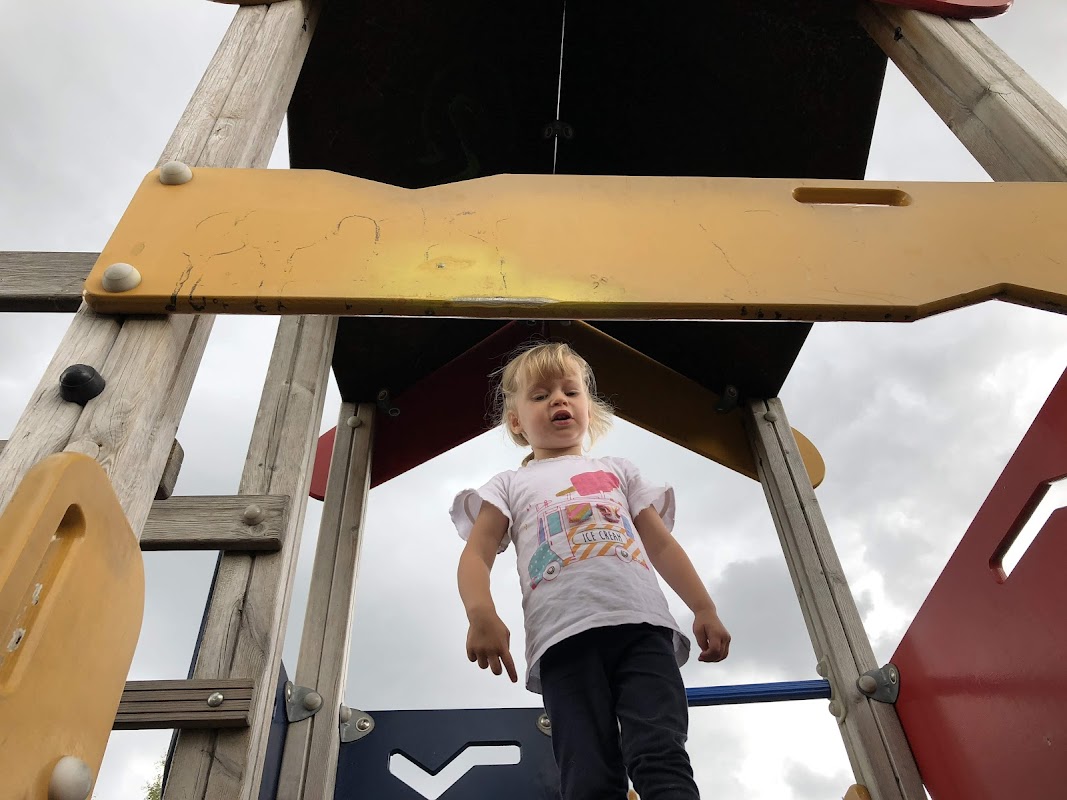 Heron Way Playground