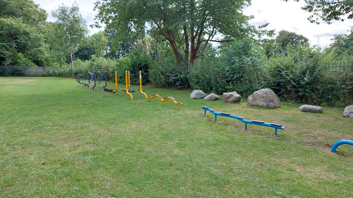 Hightown Play Project