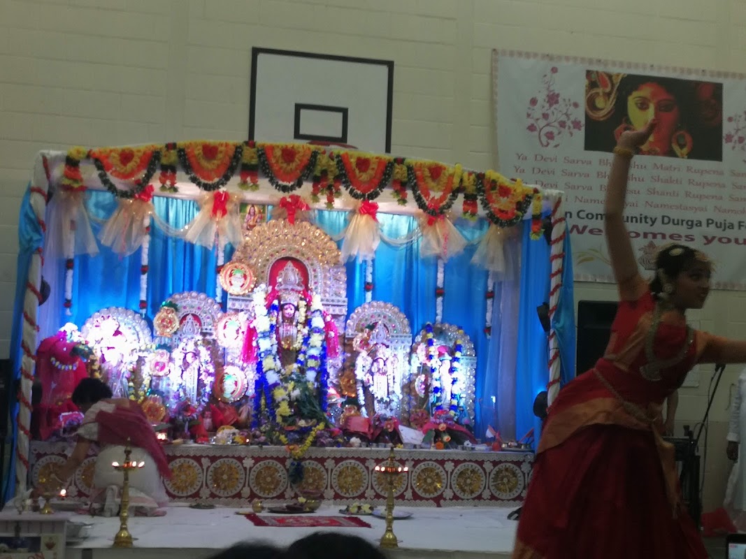 Hilton Community Centre