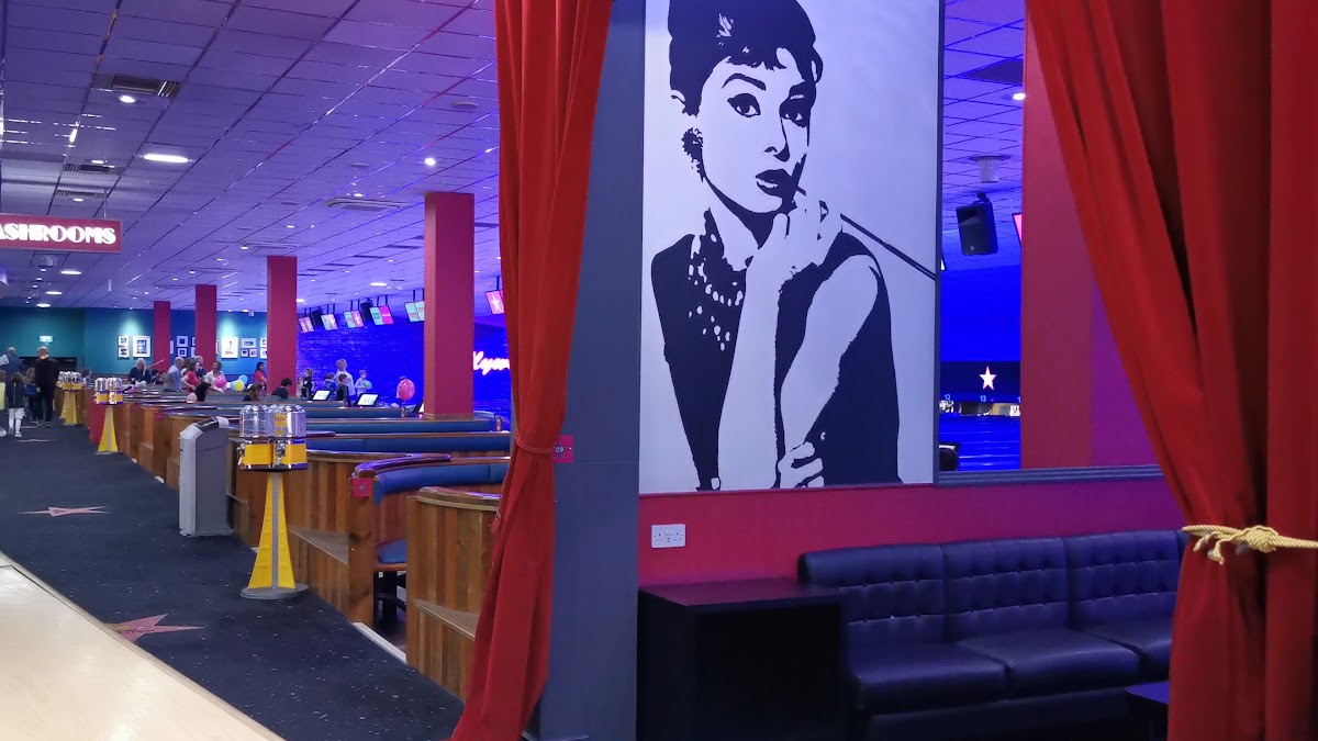 Hollywood Bowl Leeds