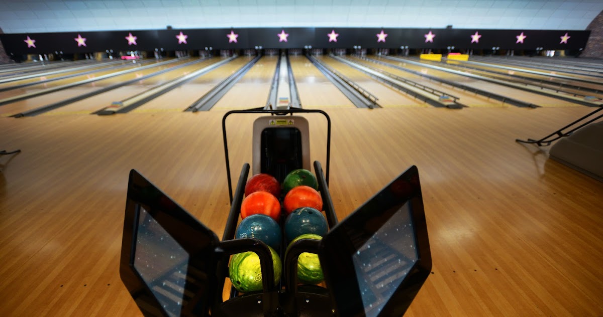 Hollywood Bowl Oxford