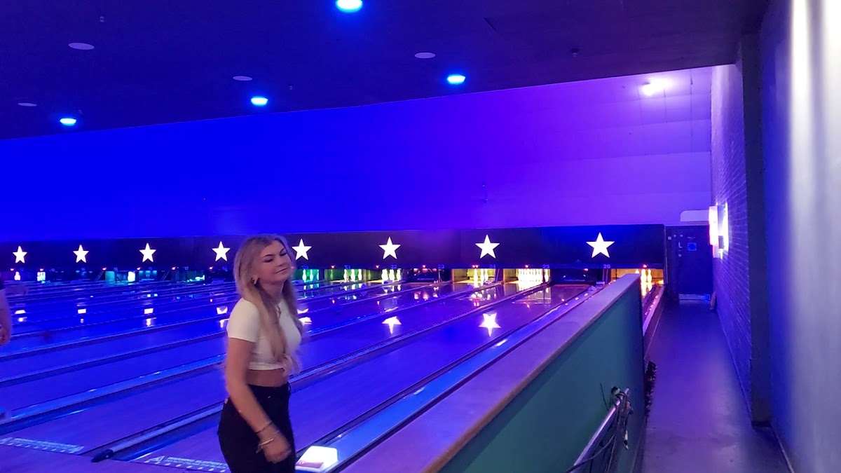 Hollywood Bowl Portsmouth