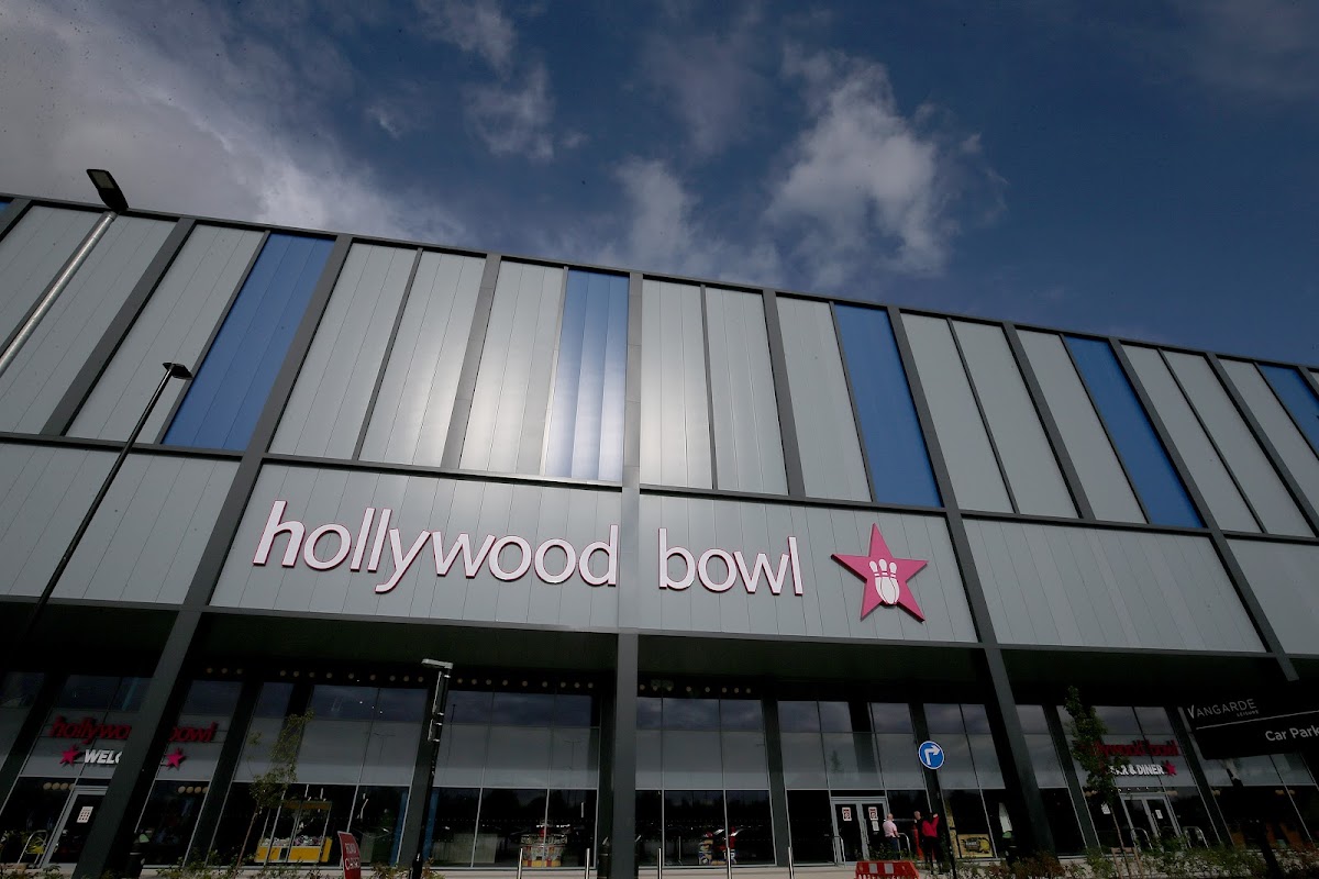 Hollywood Bowl York