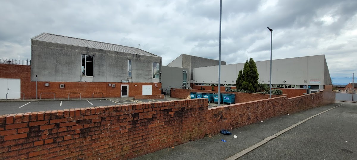 Honeywell Business and Community Centre/Medlock Vale Children's Centre