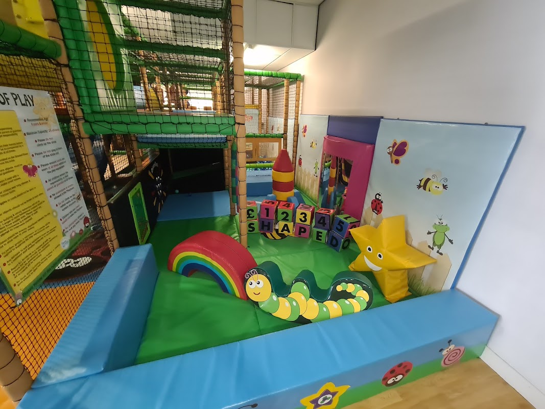 House of Play (Europe) Limited