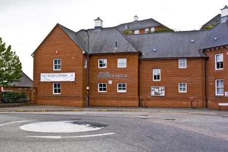 Hythe Community Centre Association