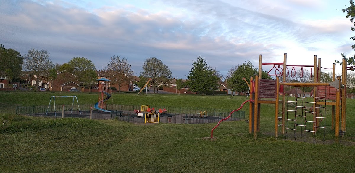 Icknield Way Play Area