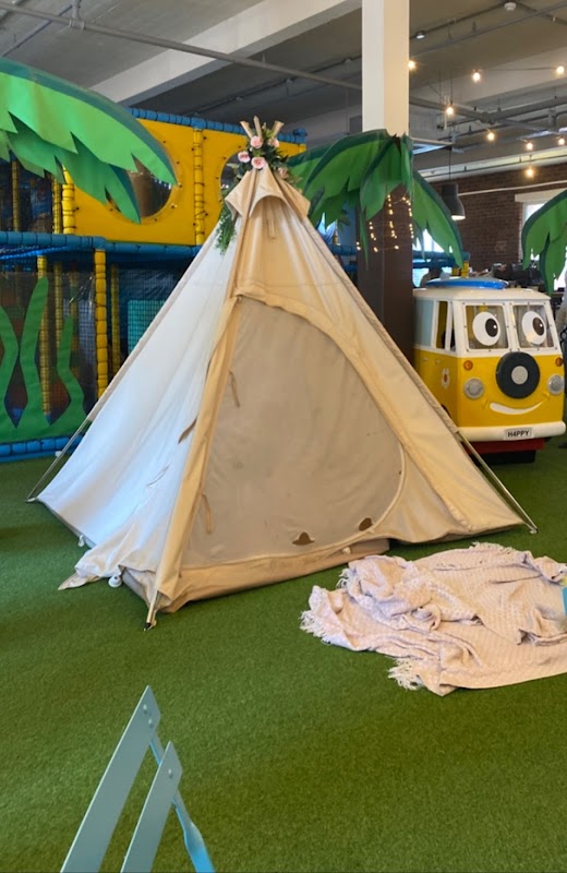 Imagination Bay Adventure Play